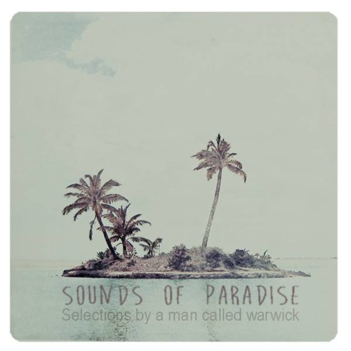 TPS 002  - SOUNDS IN PARADISE