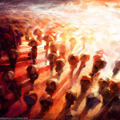 Hardstyle Mafia - 6 Stages Of Anger (Speed Up)