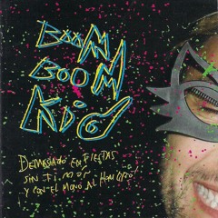 La Llave Es... Mas Fuego