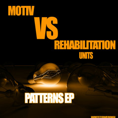 Motiv vs RU -Patterns ep -After Your Blue Eyes[128kbps PreviewOUT NOW!!!!