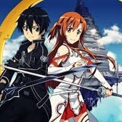 Sword Art Online Opening 1 [ FULL ] Español Latino Fandub ~ Crossing Field ( AKI - CHAN )