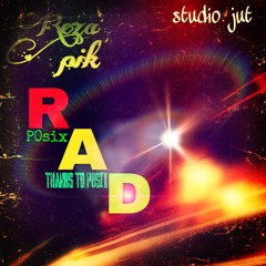 Rad (p0six ft reza pik)