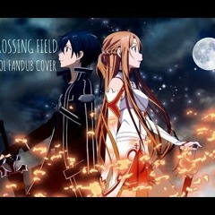 Sword Art Online Op 2 [ FULL ] Español Latino Fandub - Innocence