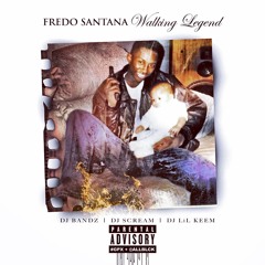 FREDO SANTANA - Check Came In (Prod. @Dirty__Vans & @filthykizle)