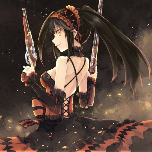 Stream Date A Live Kurumi  Listen to Another Highschool Of The Dead  playlist online for free on SoundCloud