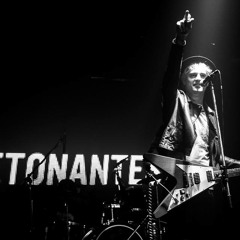 DETONANTES | VIERNES 08 AGO | ROXY LIVE | ROXTAR SHOWS