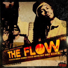 TJ0060 The Flow - Alternative Hip-Hop Highlights Clip