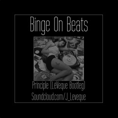 Principle (LéVeque Bootleg)