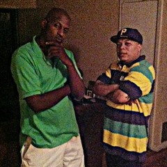 Bang wit my niggas ft. Brandon Bama