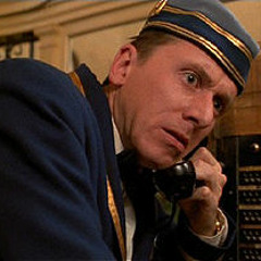 Ted The Bellhop Beat