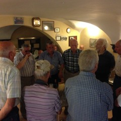 I Raccogieti - Trallalero group from Genoa