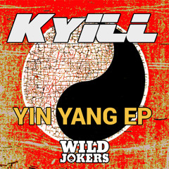 KyiLL & SQUO - Gettin Crazy Tonight (Original Mix)