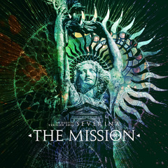 THE MISSION - SEVERINA 2014 (ACOUSTIC Vers.)Produced By André Kostta