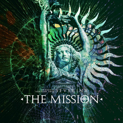 THE MISSION - SEVERINA 2014 (ACOUSTIC Vers.)Produced By André Kostta
