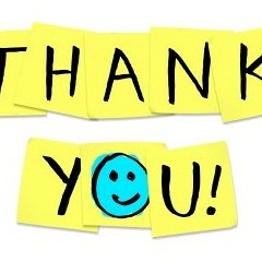 Thank You