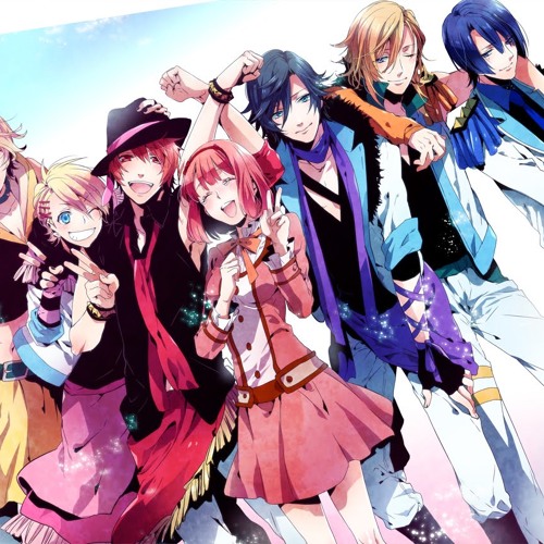 Maji LOVE 1000% (1st Season), Uta no Prince-sama Wiki