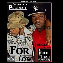 For The Low ft Jungle