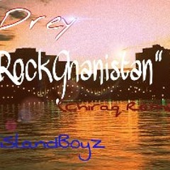 Drey - RockGhanistan