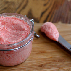 Strawberry Butter II