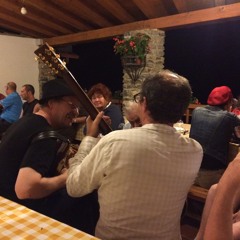 Music For The Sea in Arsegel #makegoodart