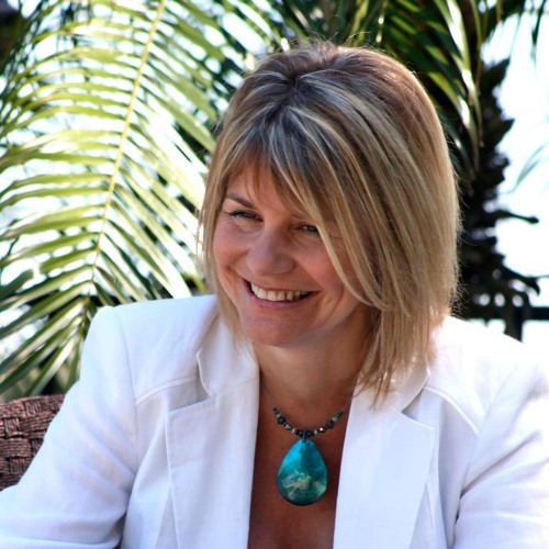 Master Coach Jayne Warrilow Resonant Coaching Episode 3 Creating CoPOWERment® Radio