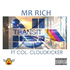 NjTransit by Mr.Rich 2014