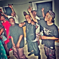 PRAY FOR EM' DADDYDO FEAT. B.I.G PROD. BY NO WONDER