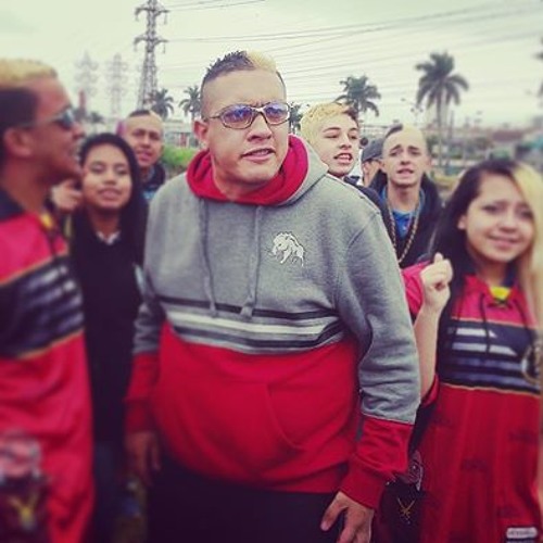 Mc Bin Laden   Lança De Coco 2 (Mano DJ)