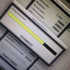 Live Set - Roland Aira Set Up