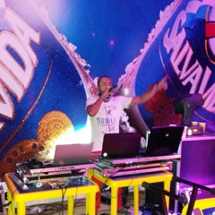 Dj Lex - Moombah - Reggaeton - Playero. Summer Mix 2014