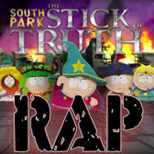 72 Bmp - South Park Rap _ Intro Dj jose luis el rey