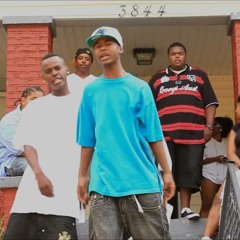 KG ENT - All On Me