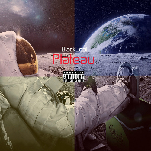 Black COAL - Plateau (Prod. By Davinci)