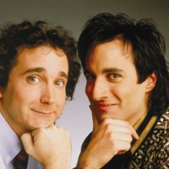 Perfect Strangers