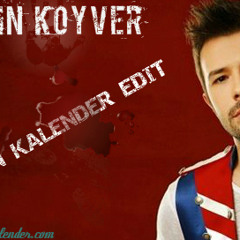 Yalın - Koyver (2014 Edıt)