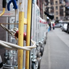 JAMES RIDULFO - Raw Cart