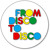 Artwork for Give It To Me Baby (From Disco To Disco Edit)