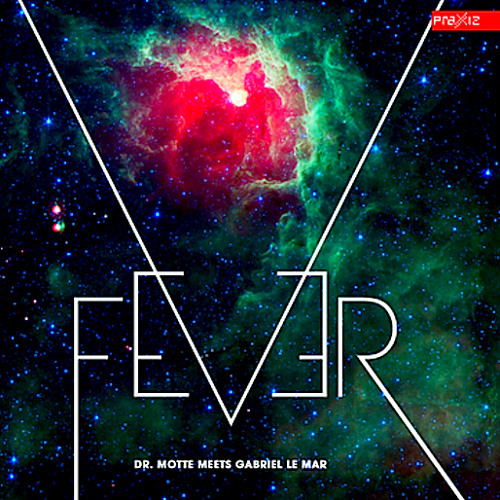 Dr. Motte meets Gabriel Le Mar - Tresor92
