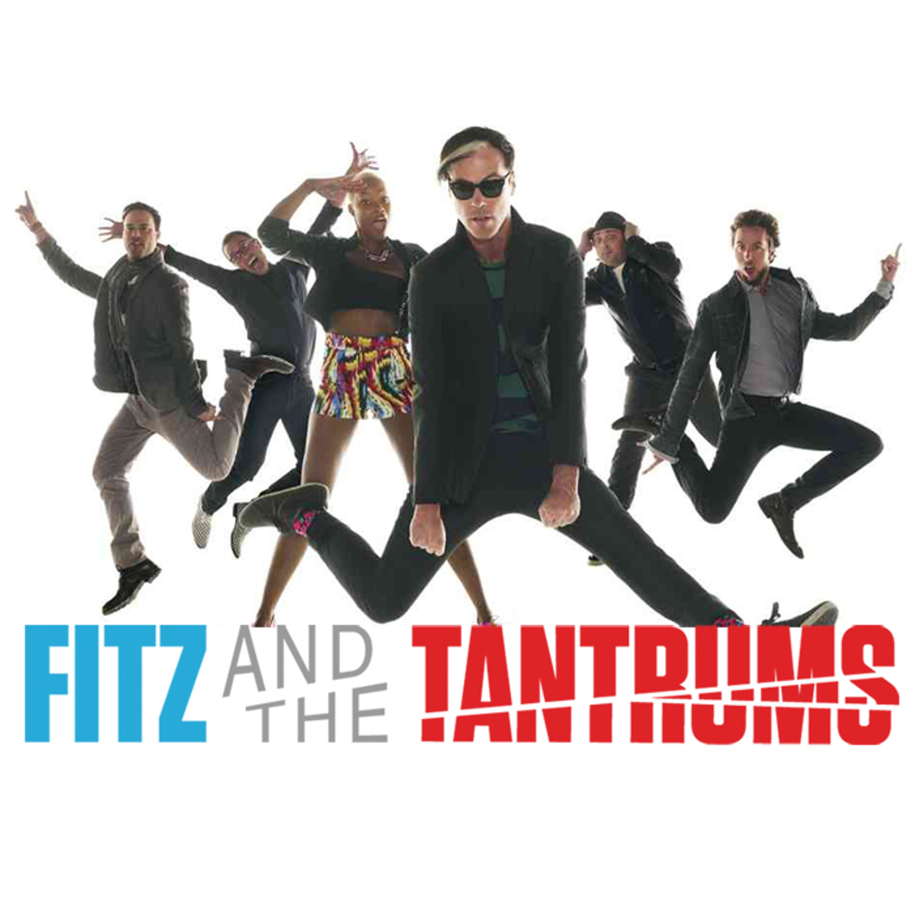 John Wicks of Fitz & the Tantrums (Part 3) | The Mulberry Lane Show