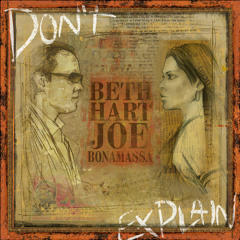 Beth Hart & Joe Bonamassa - I'll Take Care Of You (2011)
