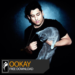 Ookay - Ready 2 Rock [FREE DOWNLOAD]