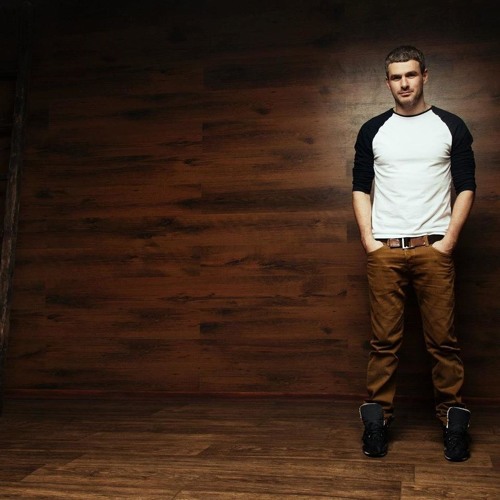 Арсен Мірзоян про тур "Підтримай своїх" на Сході.