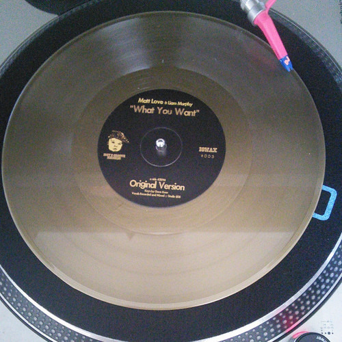 What You Want (Original Version)