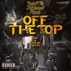 MARV GUNNA FT. ILLY THE BAD GUY