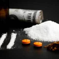 Overdose Feat. Cynical