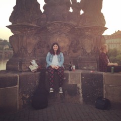 Elif Türkay-You Don't Treat Me No Good  No  More