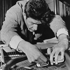 The Prepaid Piano (excerpts/collage)