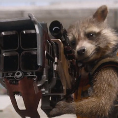 GUARDIANS OF THE GALAXY - Double Toasted Review