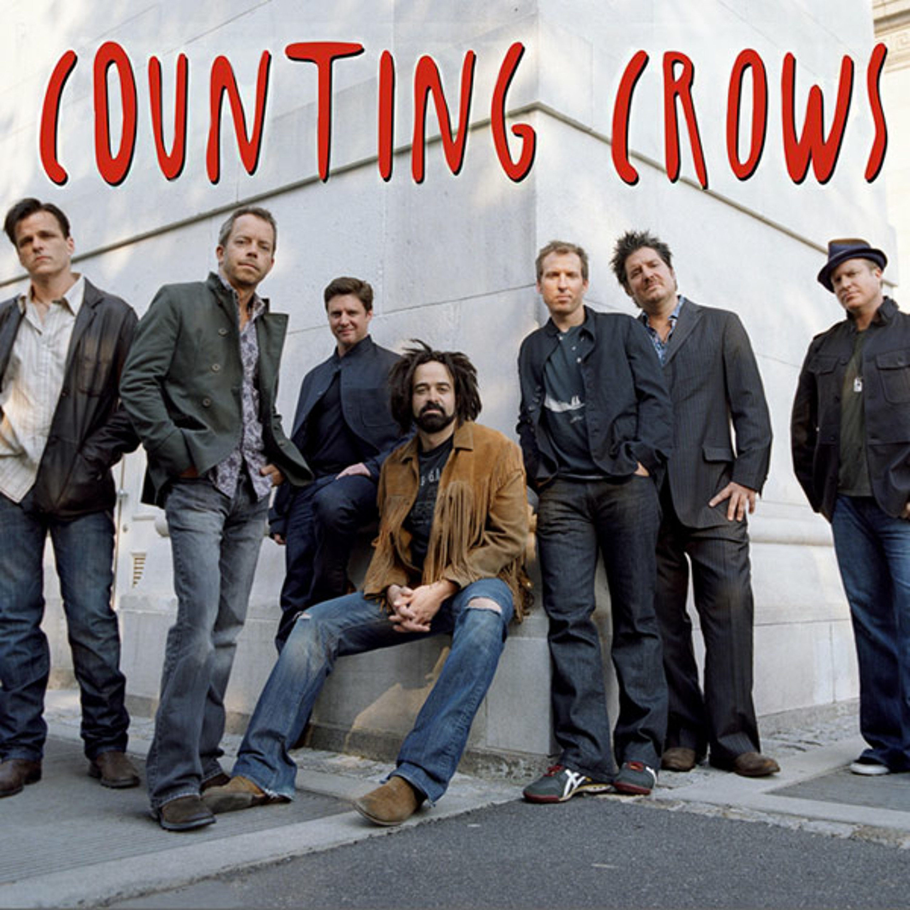 David Immerglück (aka Immy) of Counting Crows (Part 2) | The Mulberry Lane Show
