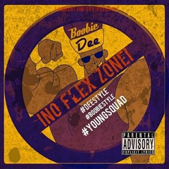 Youngsquad - No Flex Zone #Freestyle